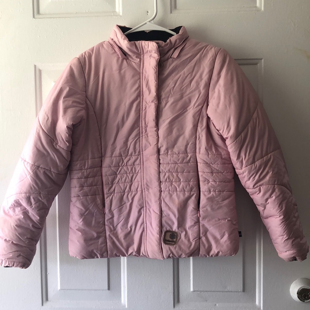 Jacket - Picture 4 of 5
